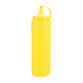 Mayonez Sos Şişesi - 1000ml Dev Boy Sarı