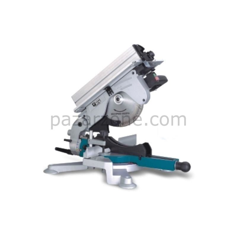 CatPower 2501 Üstten Tablalı Gönye Kesme 1800 Watt