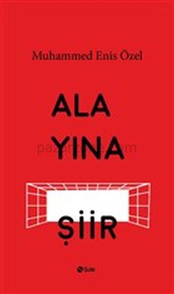 Alayına Şiir