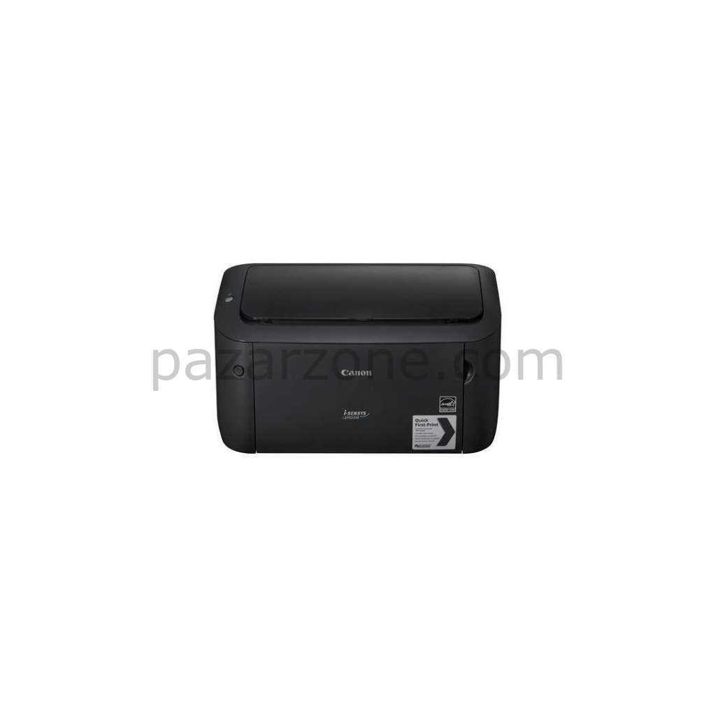 CANON LBP6030B Lazer Yazıcı (Siyah) (Dakikada 18 Sayfa) ORİJİNAL TONERLİ, TÜRKİYE Distibütör GARANTİLİ