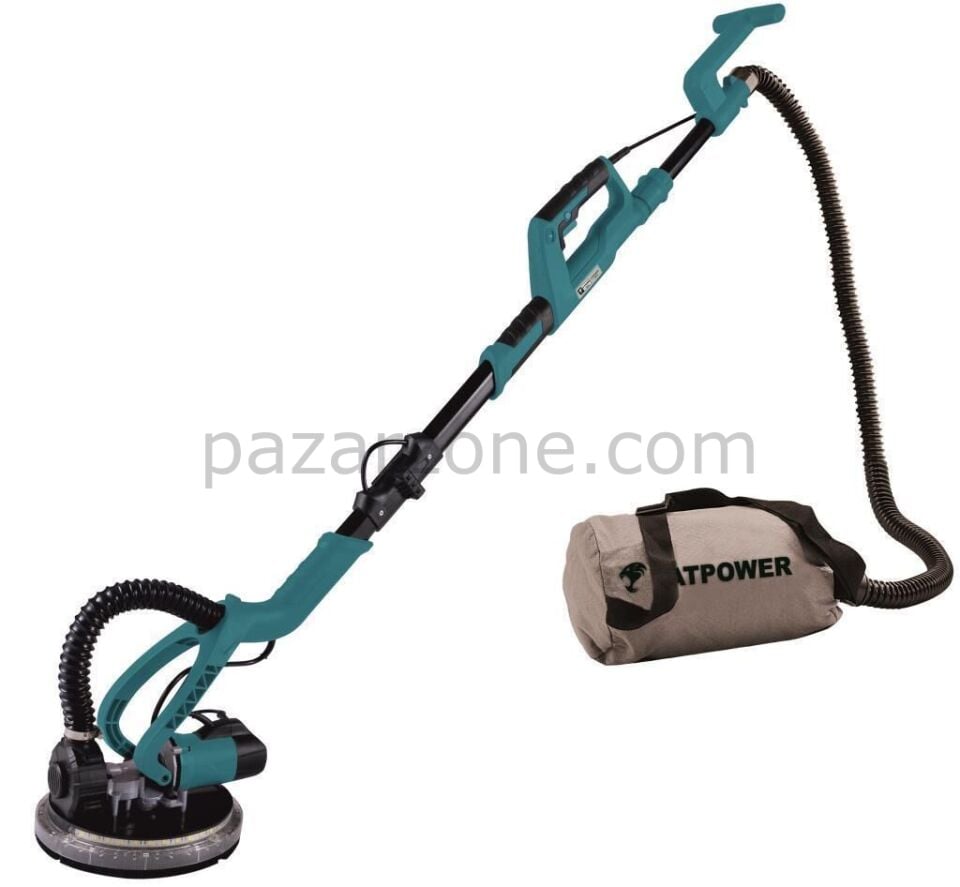 CatPower 3014 Duvar Zımparalama Makinesi 710 Watt