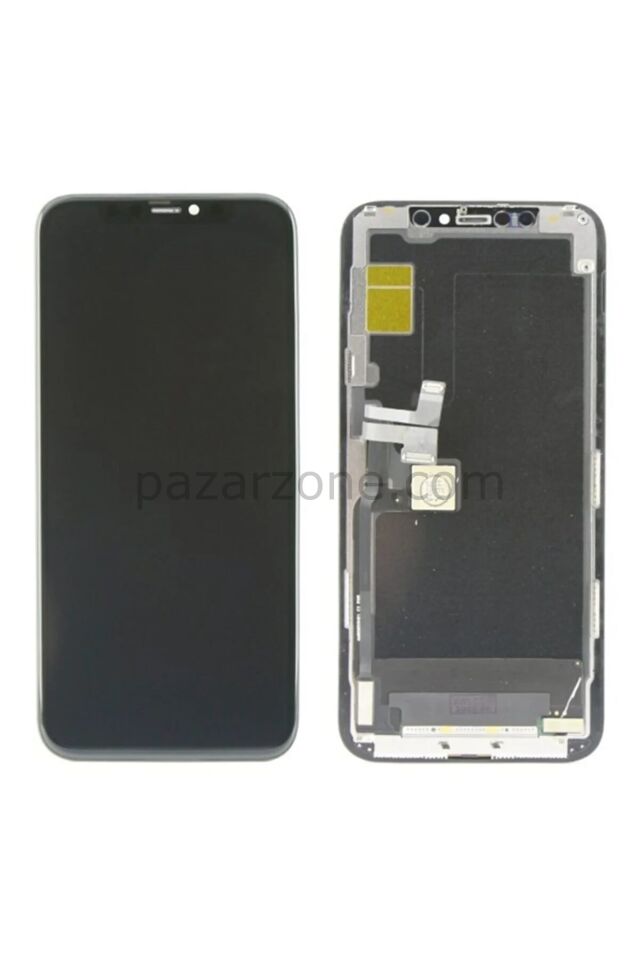 Iphone 11 Pro Uyumlu Ekran