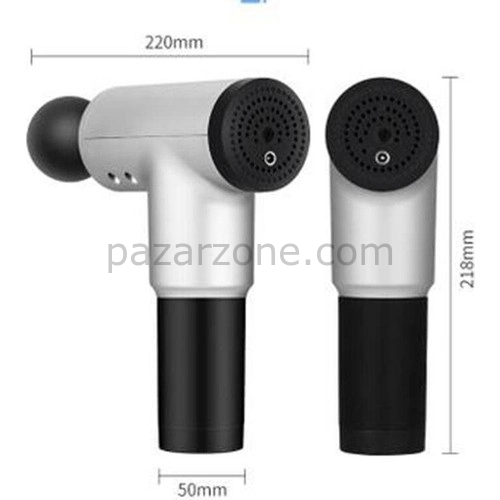 Fascial Gun Masaj Tabancası