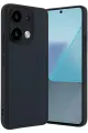 Newface Xiaomi Redmi Note 13 Pro 4G Kılıf Aras Deri Kapak - Lacivert