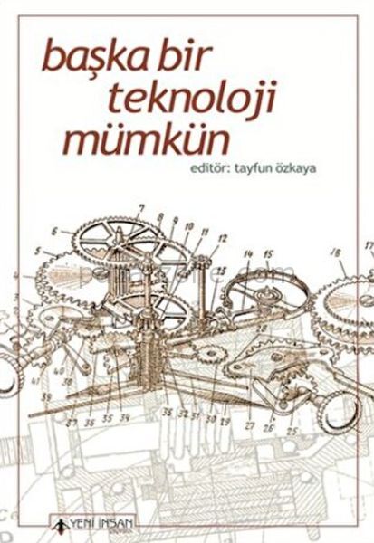 Başka Bir Teknoloji Mümkün
