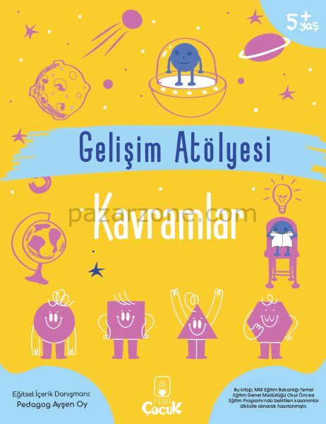 Gelişim Atölyesi Kavramlar