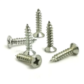 Klips, Menteşe, Ayak, Ağaç, Sunta Vidası 3x13 Mm - Nikel 1000 Adet