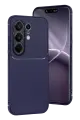 Newface Tecno Camon 50 Pro 5G Auto Focus Karbon Kapak - Lacivert
