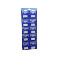 İnce Pil Alkalin - 20'li Paket - AAA Pil