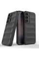 Newface Samsung Galaxy A17 5G Optimum Silikon - Siyah