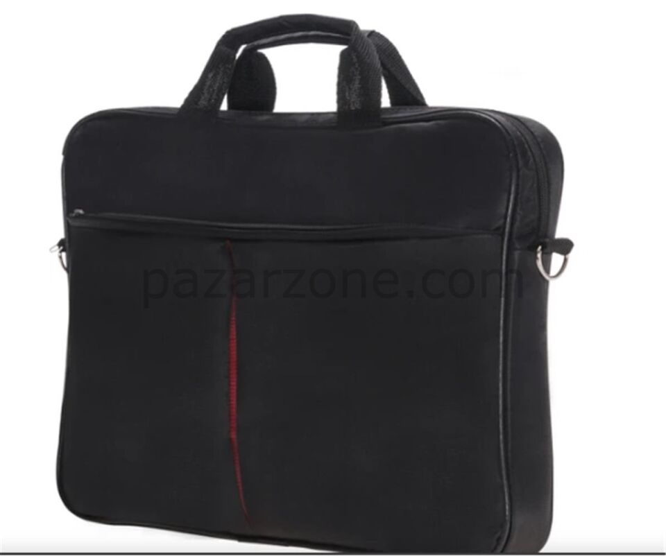 Plm DREXEL 6300-SIYAH 15.6 Kumaş -15.6 NOTEBOOK ÇANTASI