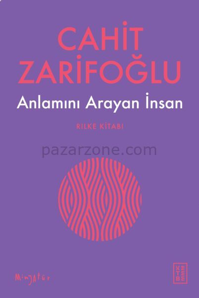 Anlamını Arayan İnsan