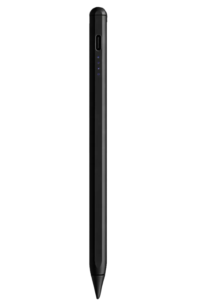 Newface K2259 iPad Uyumlu Dokunmatik Stylus Kalem - Siyah
