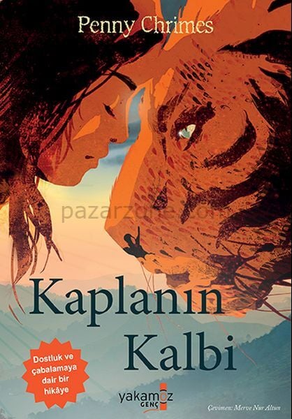 Kaplanın Kalbi