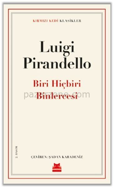 Biri Hiçbiri Binlercesi