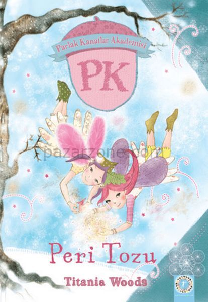 Parlak Kanatlar Akademisi Peri Tozu
