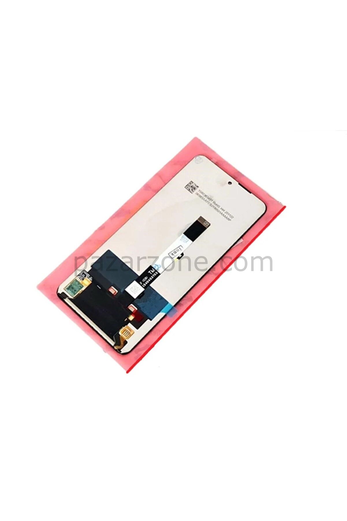 Xiaomi Poco X3 Lcd Ekran Dokunmatik (ORJİNAL)