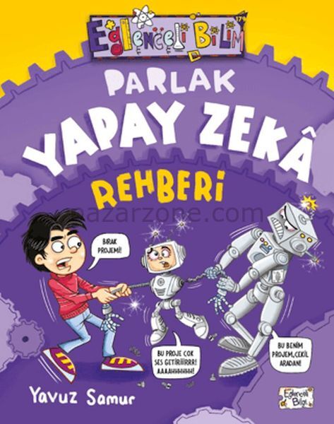Parlak Yapay Zeka Rehberi