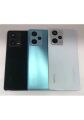 Redmi Note 12 Pro Plus 5g Arka Kapak Pil Kapağı (B