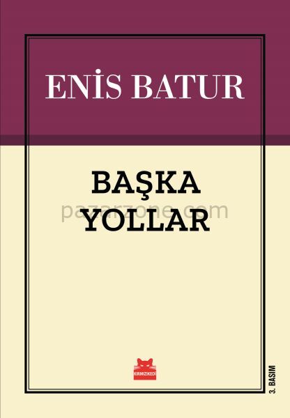 Başka Yollar