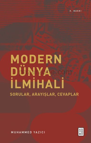 Modern Dünya İlmihali