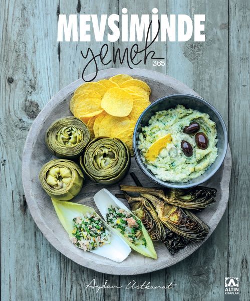Mevsiminde Yemek