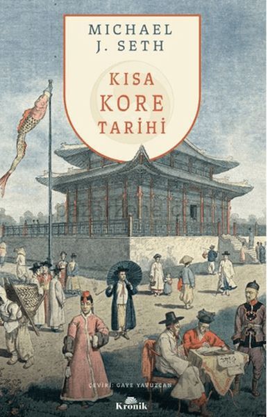 Kısa Kore Tarihi