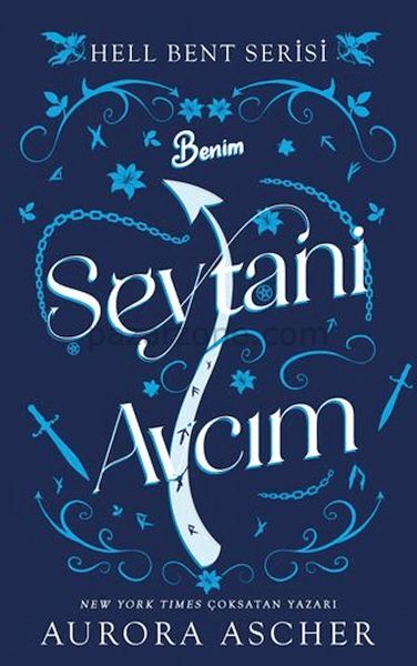 Benim Şeytani Avcım