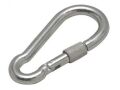Ennalbur Karabina Vidalı 12 mm ( 2 Adet )