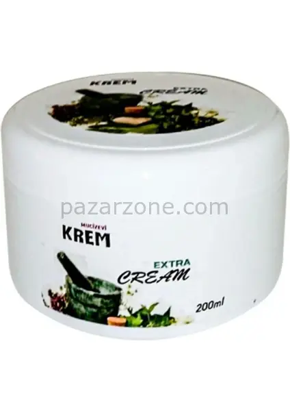 MUCİZEVİ KREM AĞRI KREMİ 200ML