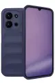 Newface Xiaomi Redmi 15C 4G Optimum Silikon - Lacivert