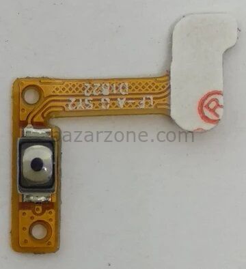Samsung S20 PLUS On Off Power Filmi Flex