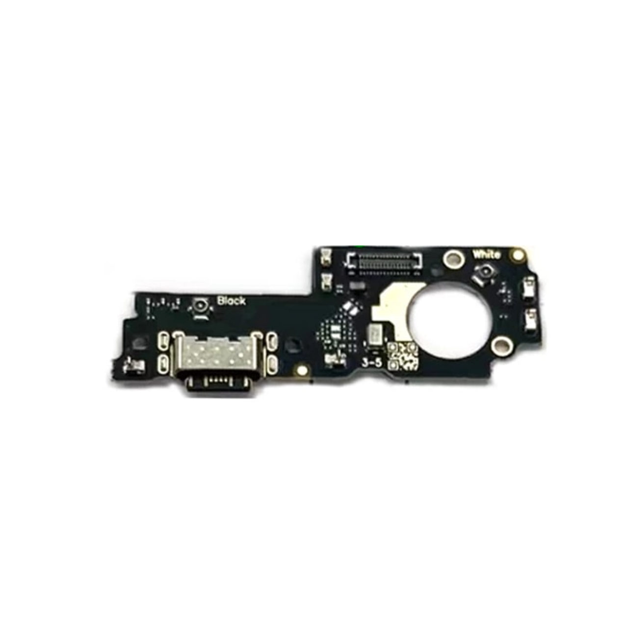 Xiaomi Redmi Note 11E Şarj Soketi + Mikrofon Full