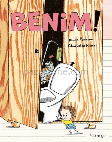 Benim!