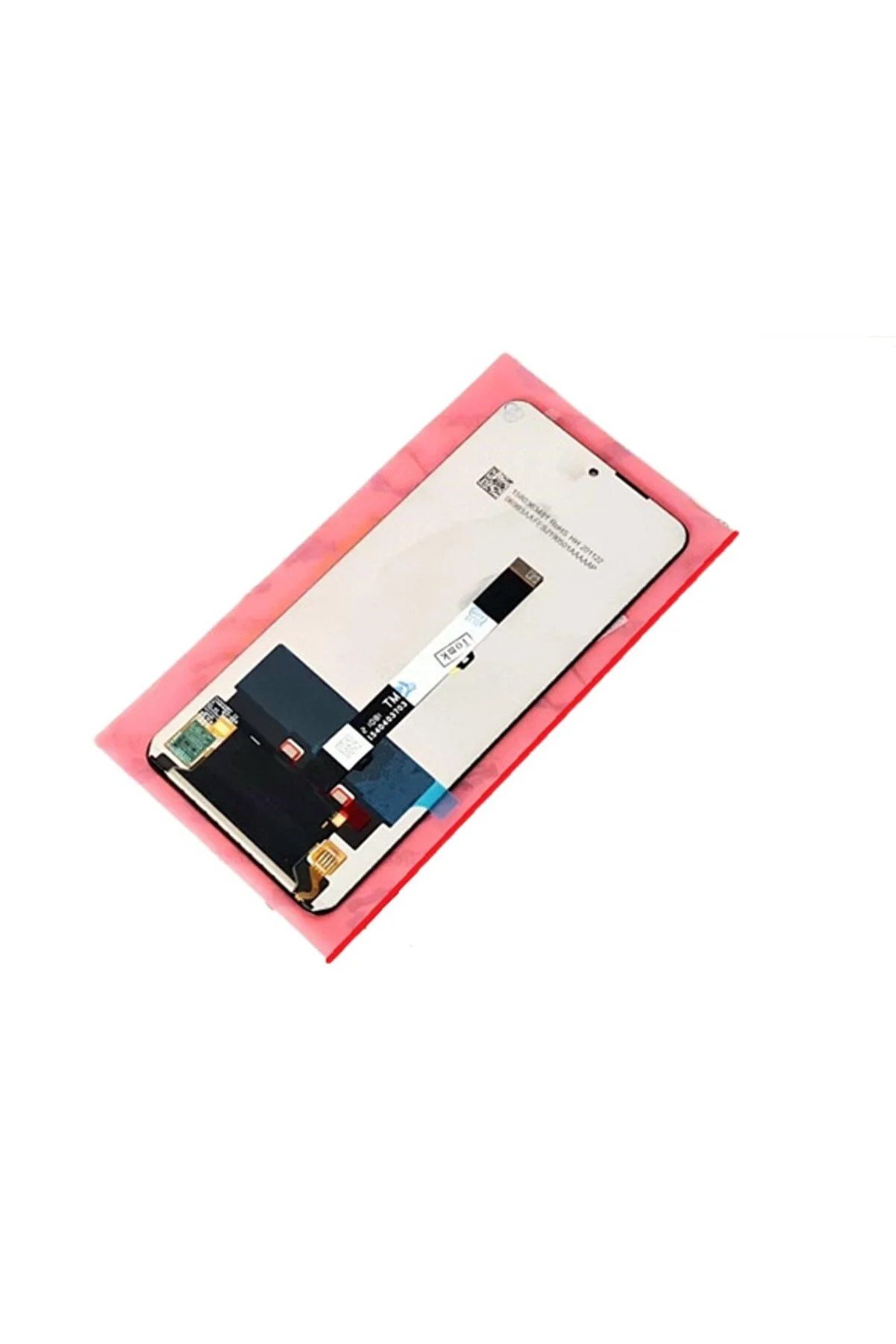 Xiaomi Poco X3 Lcd Ekran Dokunmatik (ORJİNAL)