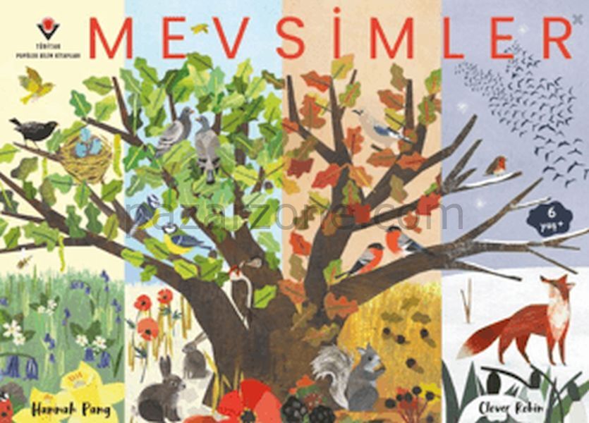 Mevsimler