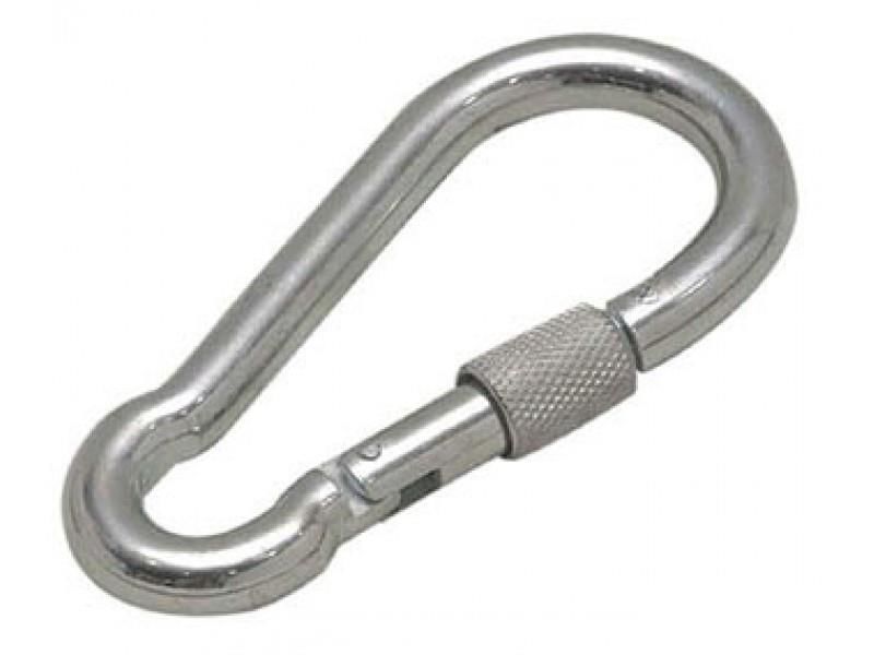 Ennalbur Karabina Vidalı 7 mm ( 5 Adet )