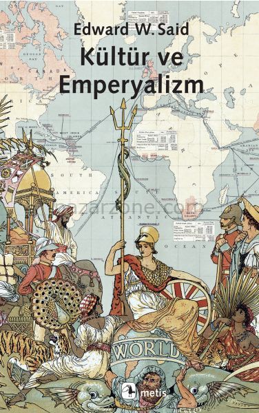 Kültür ve Emperyalizm