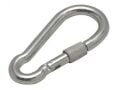 Ennalbur Karabina Vidalı 8 mm ( 2 Adet )