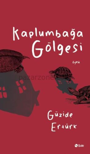 Kaplumbağa Gölgesi
