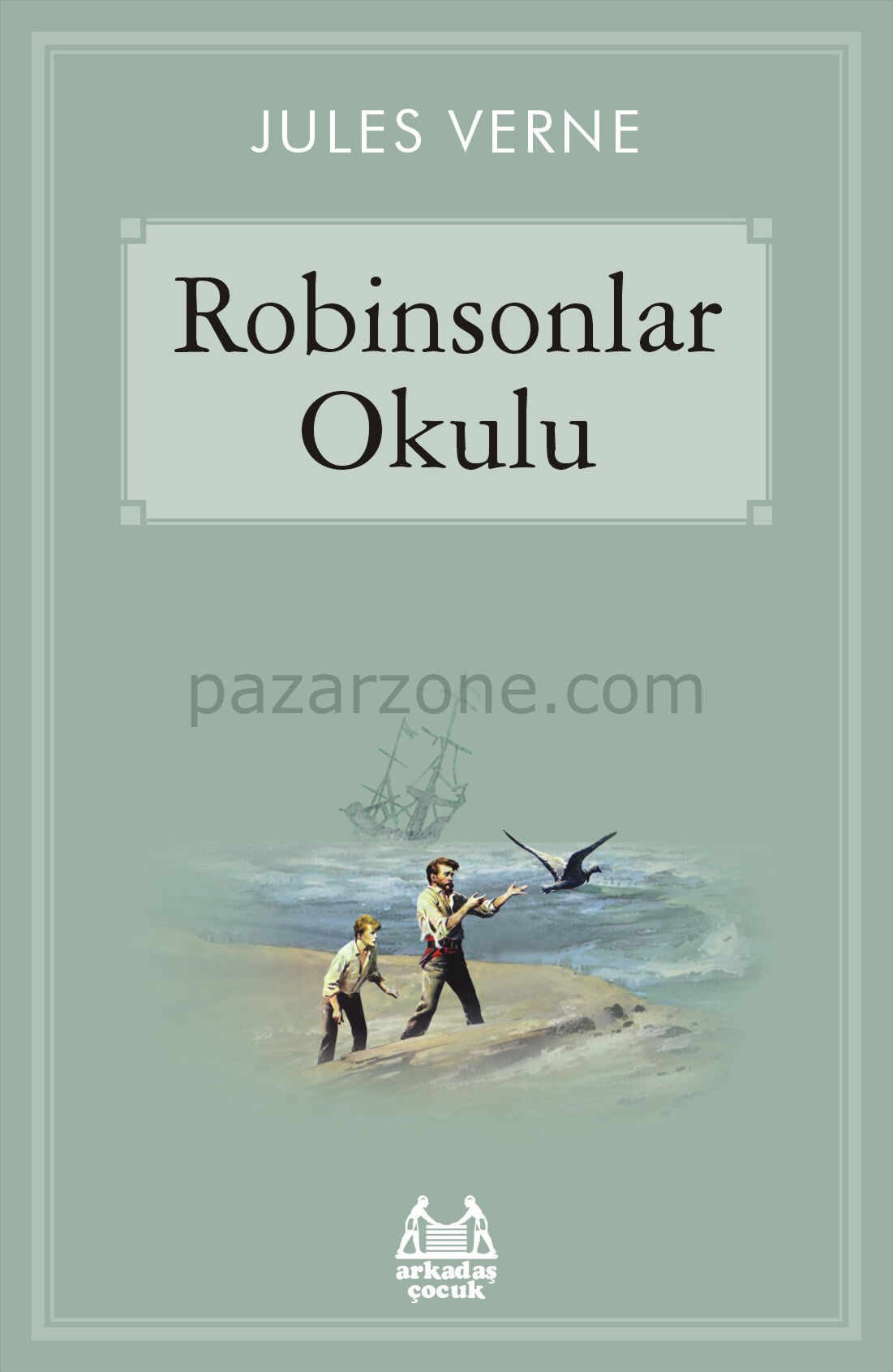 Robinsonlar Okulu