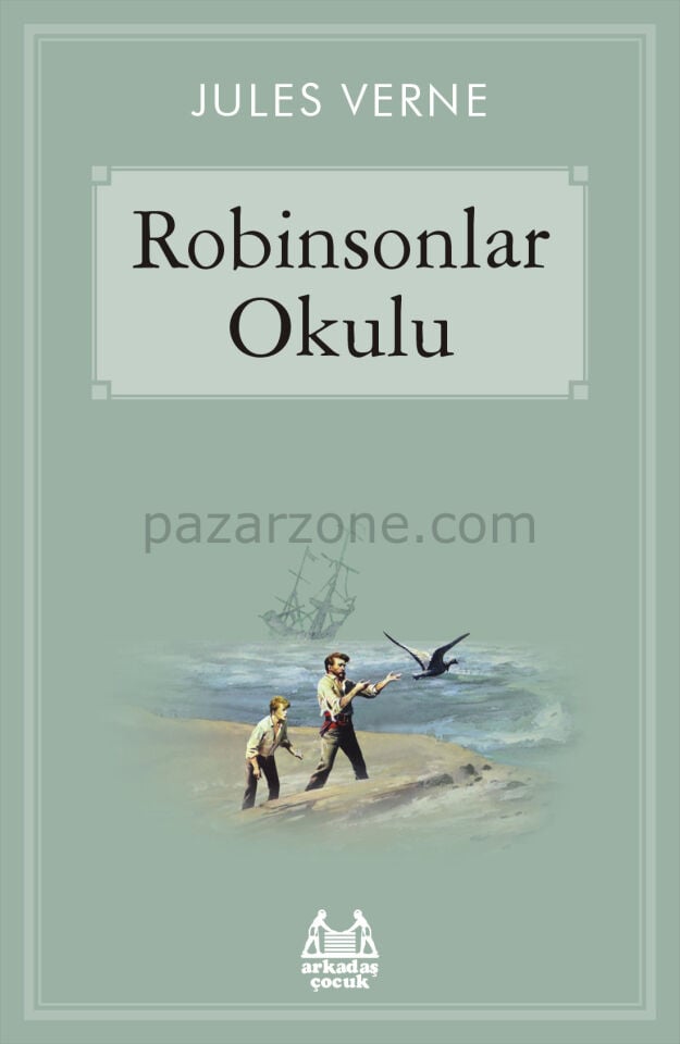 Robinsonlar Okulu