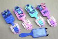 Stitch Tasarımlı Saç Tarağı