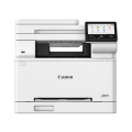 CANON i-SENSYS MF667CDW, Renkli Lazer Yazıcı,  Tarayıcı, Fotokopi, Fax, Wifi, Lan, Duplex