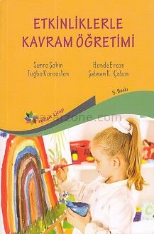 Etkinliklerle Kavram Öğretimi