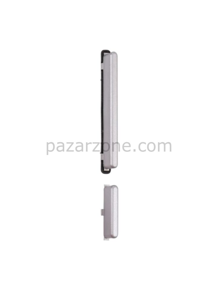 Samsung S20 ULTRA On Off Power Filmi Flex