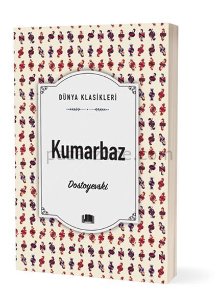 Kumarbaz