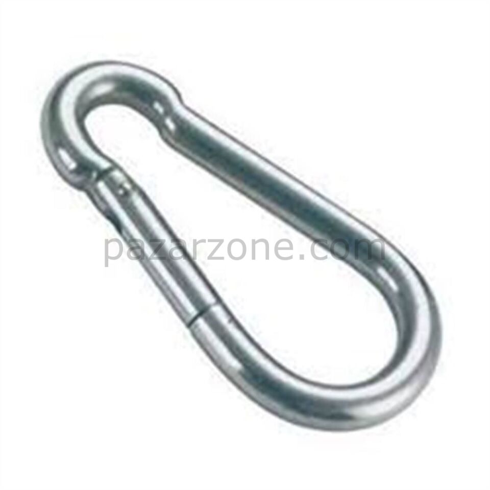 Ennalbur Karabina Yaylı 12 mm ( 2 Adet )