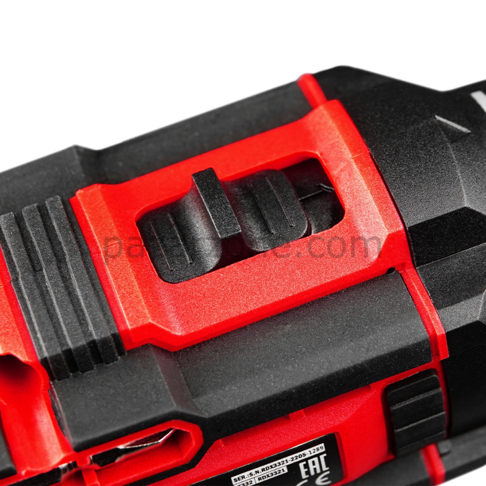 Rodex Şarjlı Matkap 12 V Tek Akü Rdx3320