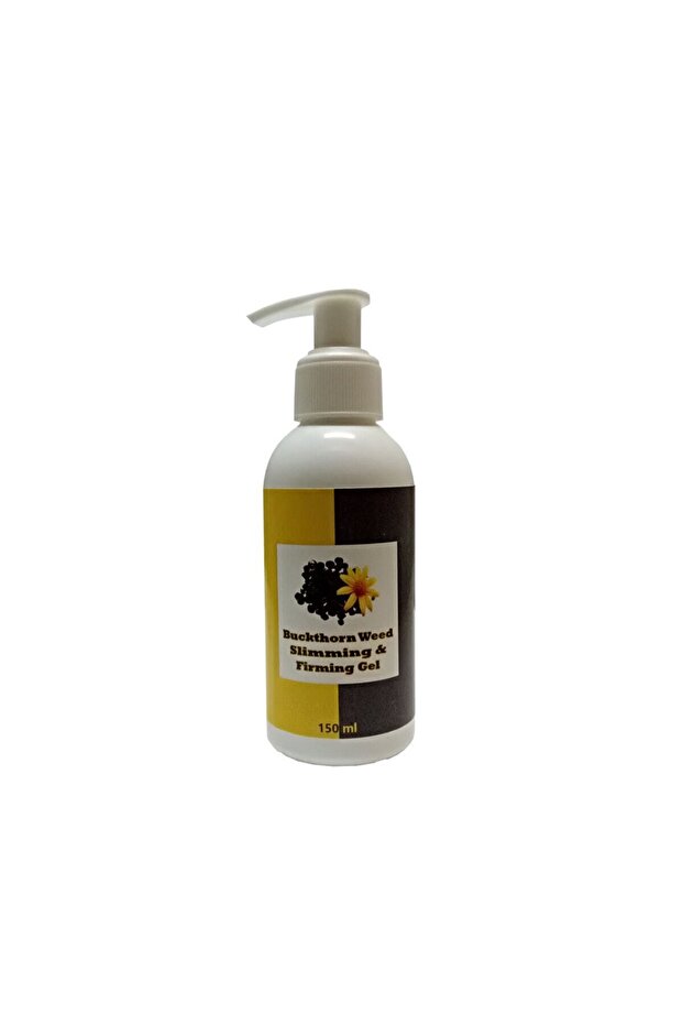 BUCKTHORN-ACI ÇEHRE SLİMMİNG JEL 150ML
